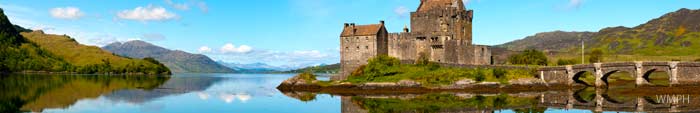 Western Europe Cruises