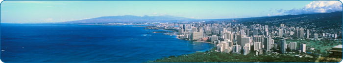 Cruises from Honolulu