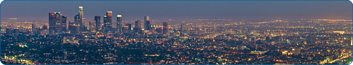 Cruises from Los Angeles