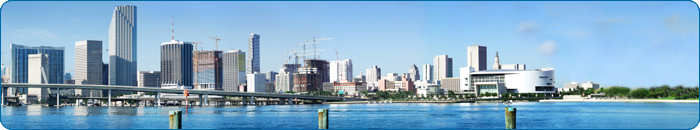 Cruises from Miami