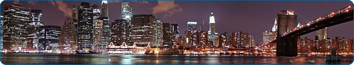 Cruises from New York