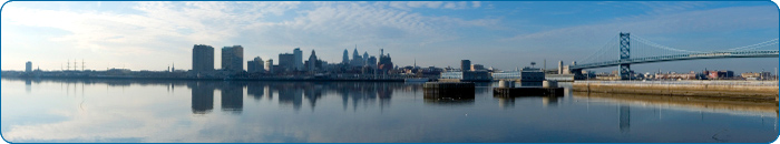 Cruises from Philadelphia
