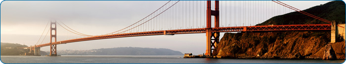 Cruises from San Francisco