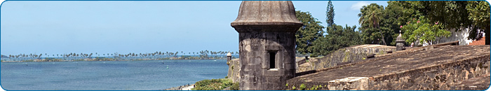 Cruises From San Juan