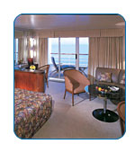 CruiseCheap.com's Luxury Cruise Difference.
