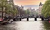 11 Nt Amsterdam to Paris