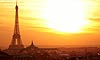 11 Nt Paris to Amsterdam