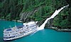 8 Nt Northbound Alaska's Inside Passage