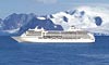 14 Nt Roundtrip Alaska & Hubbard Glacier