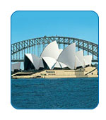 CruiseCheap.com cruises to Australia and New Zealand.
