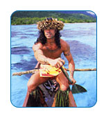 CruiseCheap.com visits Tahiti.
