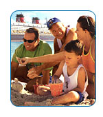Cruise line private islands 03