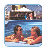 Cruise line private islands 04