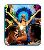 CruiseCheap.com Entertainmet, Nightlife and Casinos