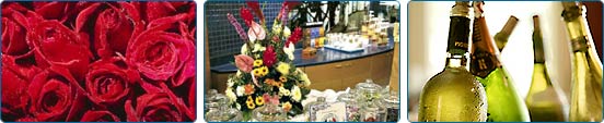 Cruise Line Bon Voyage Gift Orders