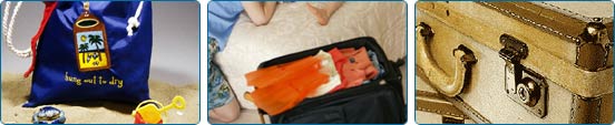 What to Pack for Your Cruise
