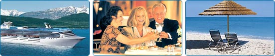 Princess Cruise Cancellation and Refund Policy