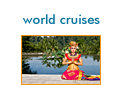Featured Cheap Cruises