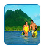CruiseCheap.com's Top 10 Honeymoon Cruises - #1: Paul Gauguin