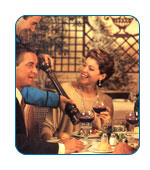 Costa Cruise Lines Dining