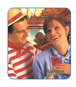 Costa Cruise Lines Onboard Activities