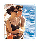 Seabourn Cruise Line Onboard Activities