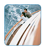 SilverSea Cruises Onboaed Experience