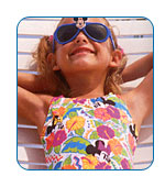 Disney Cruise Line Teen Cruisers
