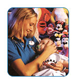 Disney Cruise Line Babysitting Program