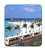 Disney Cruise Line's Castaway Cay