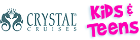 Crystal Cruises Kid's Programs