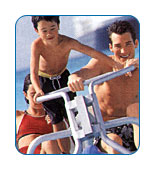 Holland America Club Hal Kid's Programs