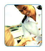 Holland America Signature of Excellence