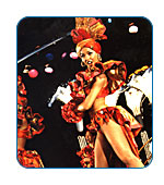 Holland America Entertainment and Activities