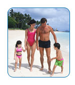 Norwegian Cruise Lines' Great Stirrup Cay
