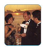 Orient Lines Destinations and Itineraries