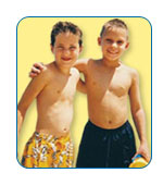 Windjammer Barefoot Cruises Junior Jammers