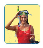 Windjammer Barefoot Cruises Teen Jammers