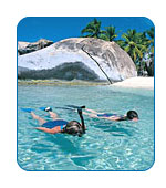 Windjammer Barefoot Cruise - Life Ashore