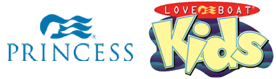 Princess Cruises Kid's Programs