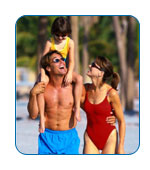 Princess Cruises' Princess Cays