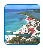Princess Cruises' Princess Cays
