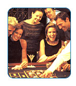 Oceanian Cruises Casinos and Entertainment