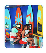 Royal Caribbean Kid's Programs