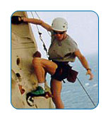 Royal Caribbean International Deportes