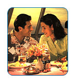 Royal Caribbean International Cena