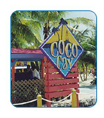 Royal Caribbean International Private Island of CocoCay.
