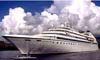 Seabourn Legend