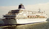 Norwegian Dream