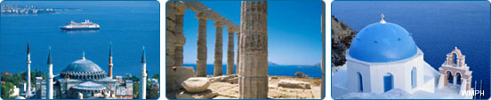 Mediterranean Cruises